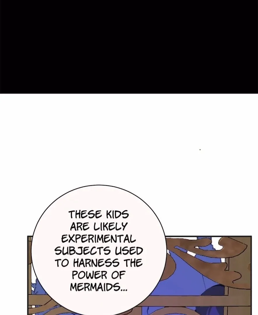 The Corrupted Witch Has No Choice But to Become a Villain Chapter 84 page 25