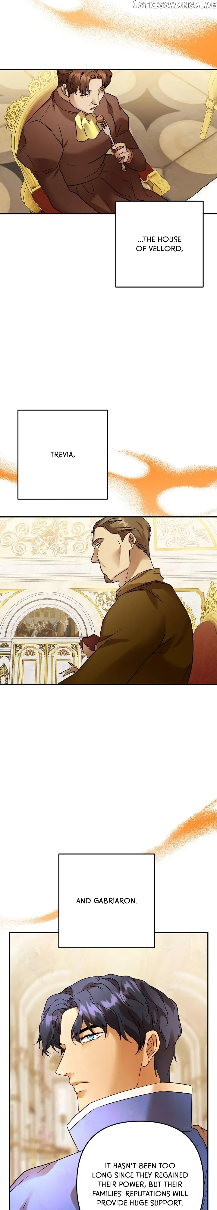 Agatha Chapter 100 page 3
