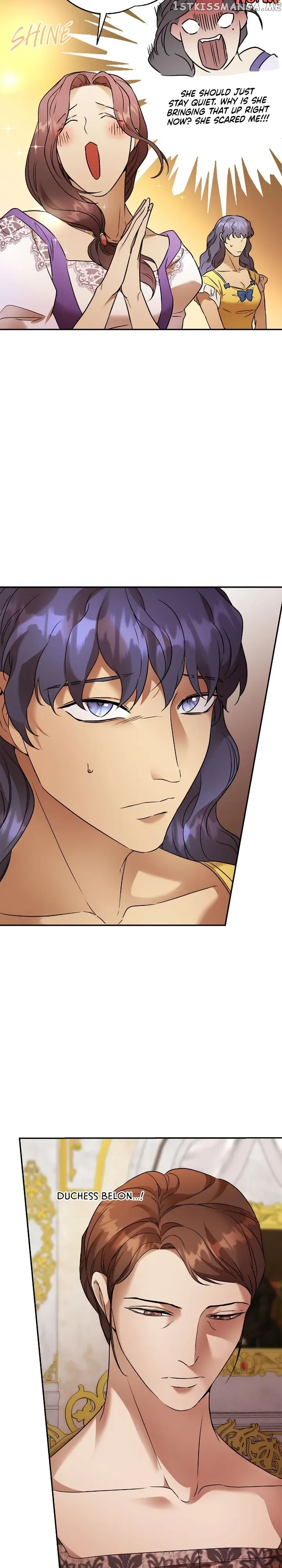 Agatha Chapter 100 page 10