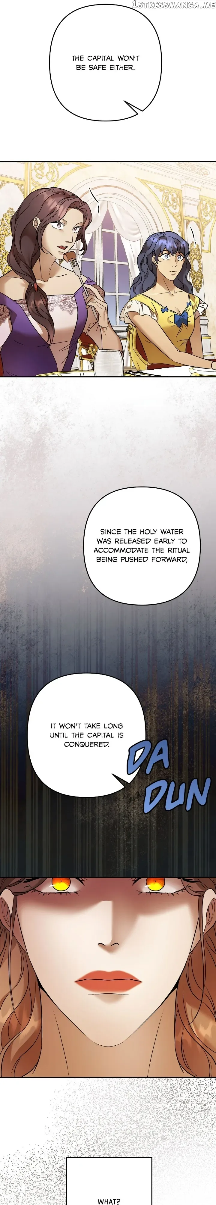 Agatha Chapter 100 page 7