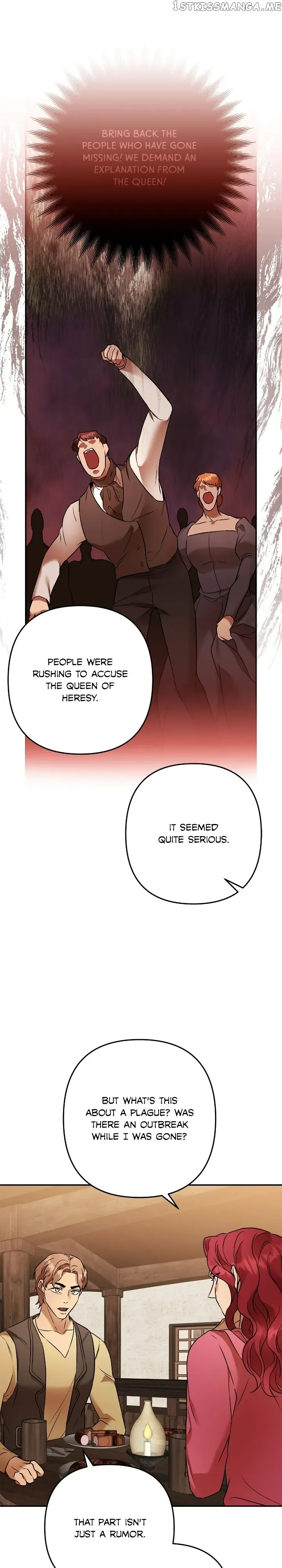 Agatha Chapter 100 page 15