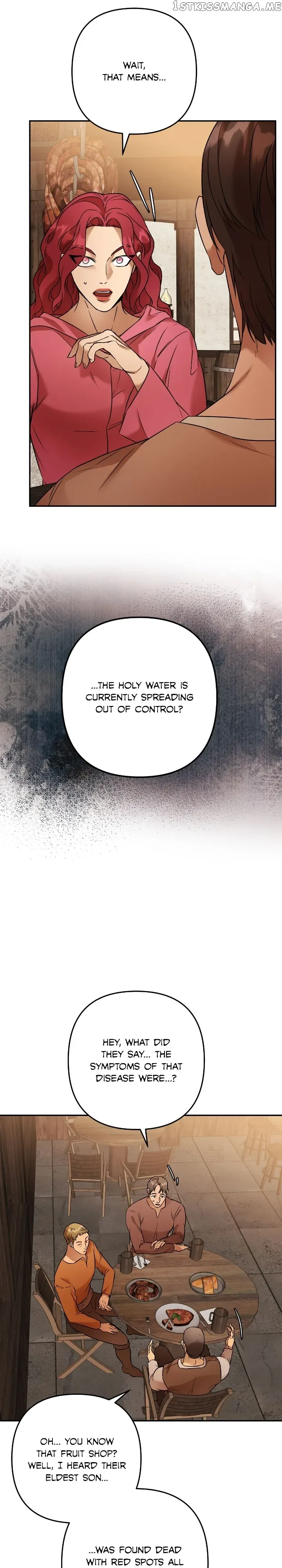 Agatha Chapter 100 page 17