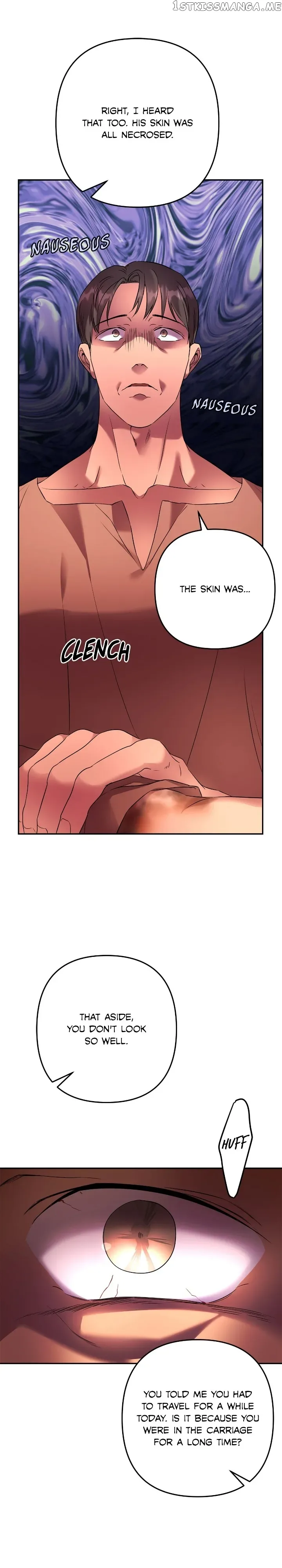 Agatha Chapter 100 page 19