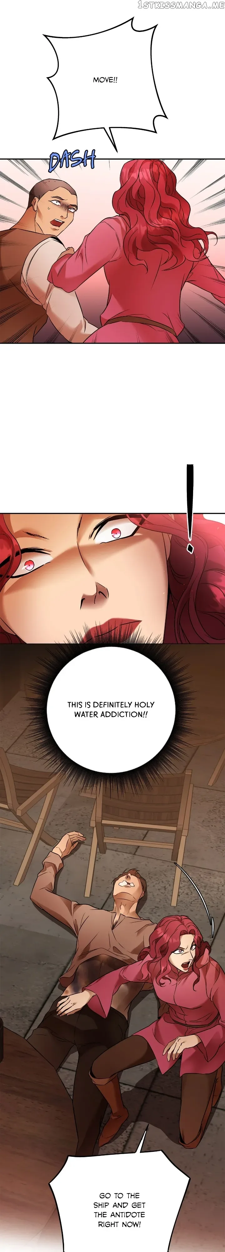 Agatha Chapter 100 page 21