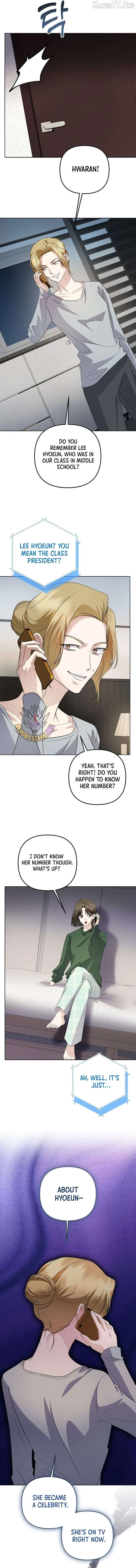 The Crazy Genius Composer Returns Chapter 87 page 11