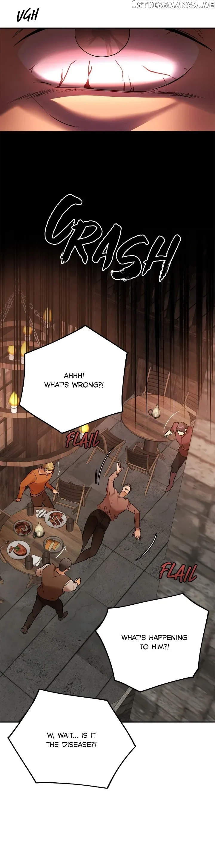 Agatha Chapter 100 page 20