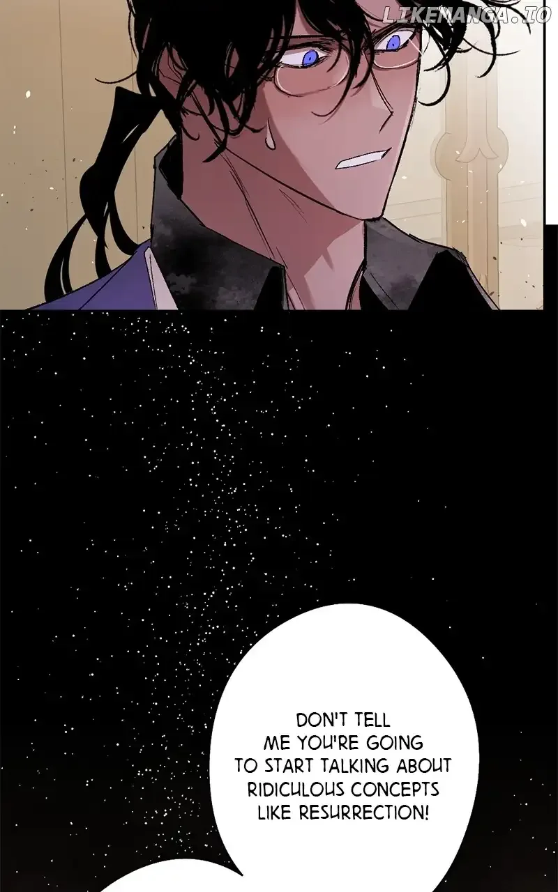The Demon King’s Confession Chapter 87 page 7