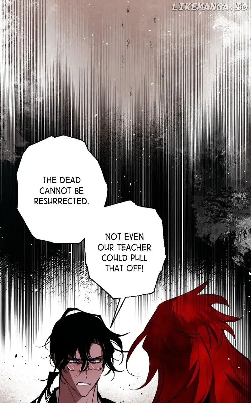 The Demon King’s Confession Chapter 87 page 19