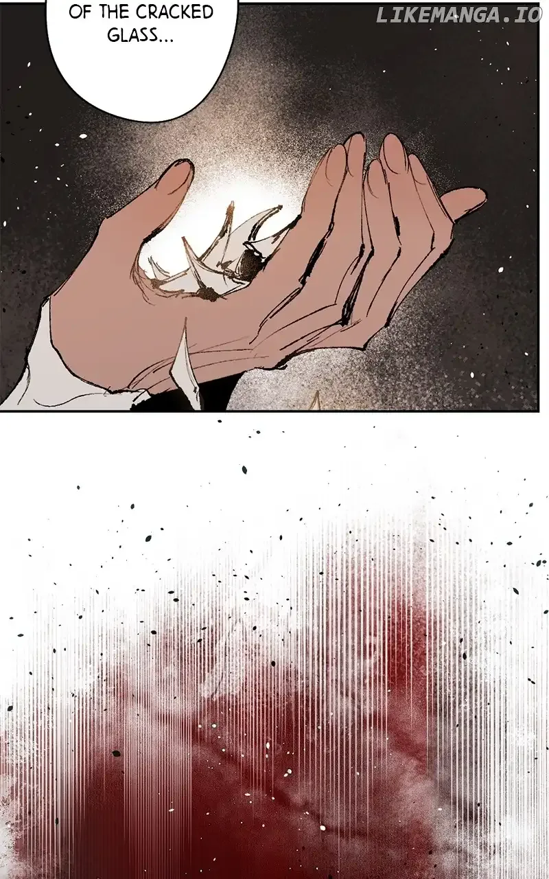 The Demon King’s Confession Chapter 87 page 17