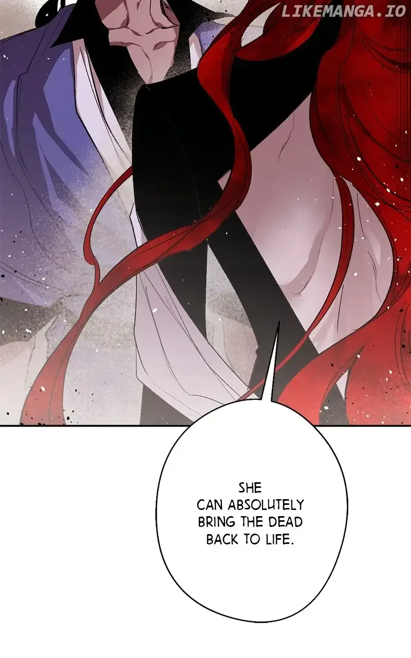The Demon King’s Confession Chapter 87 page 20