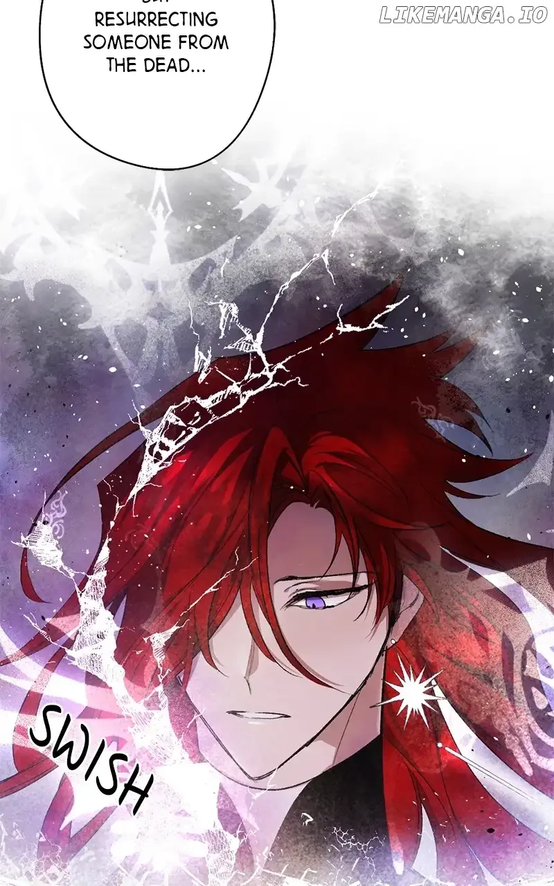 The Demon King’s Confession Chapter 87 page 28