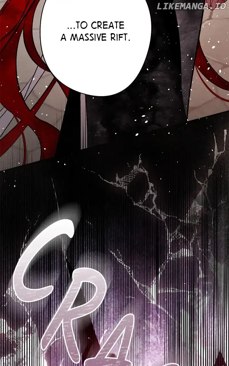 The Demon King’s Confession Chapter 87 page 32