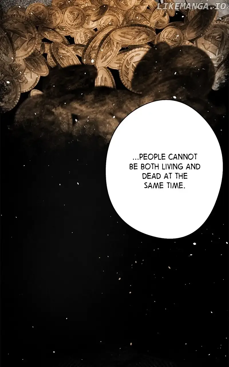 The Demon King’s Confession Chapter 87 page 40