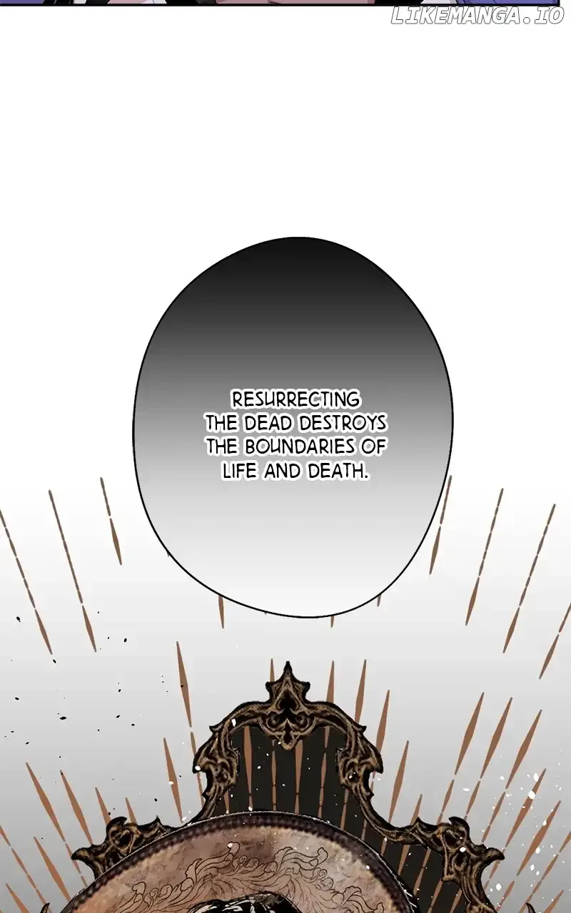 The Demon King’s Confession Chapter 87 page 36