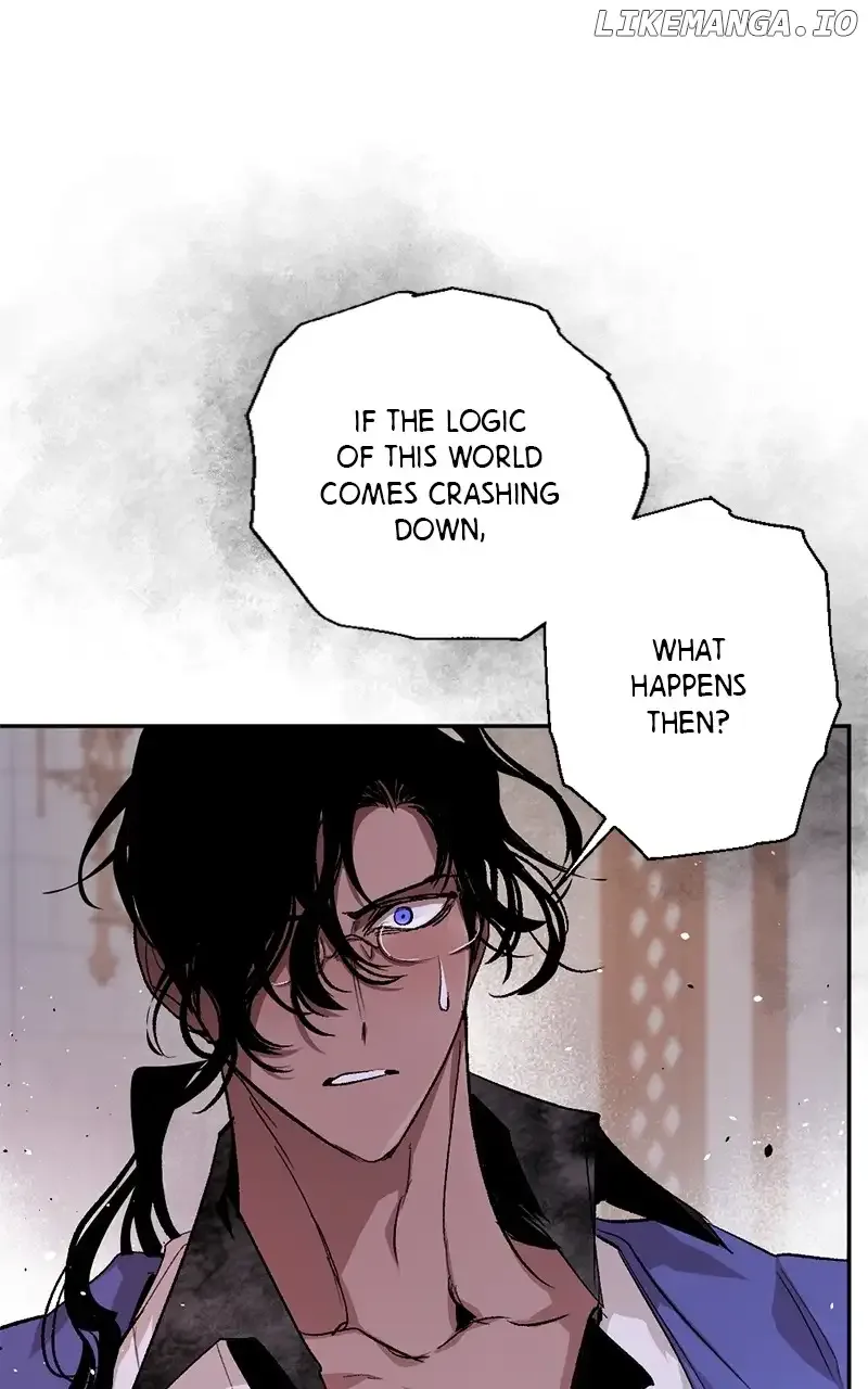 The Demon King’s Confession Chapter 87 page 35