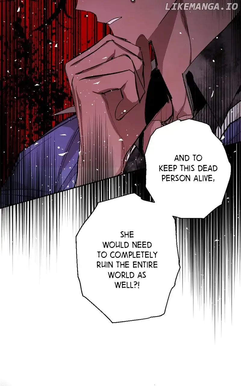 The Demon King’s Confession Chapter 87 page 50