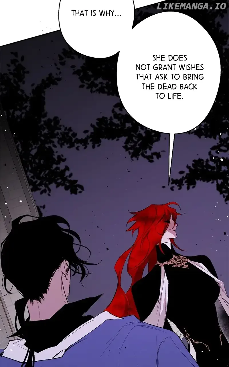 The Demon King’s Confession Chapter 87 page 52