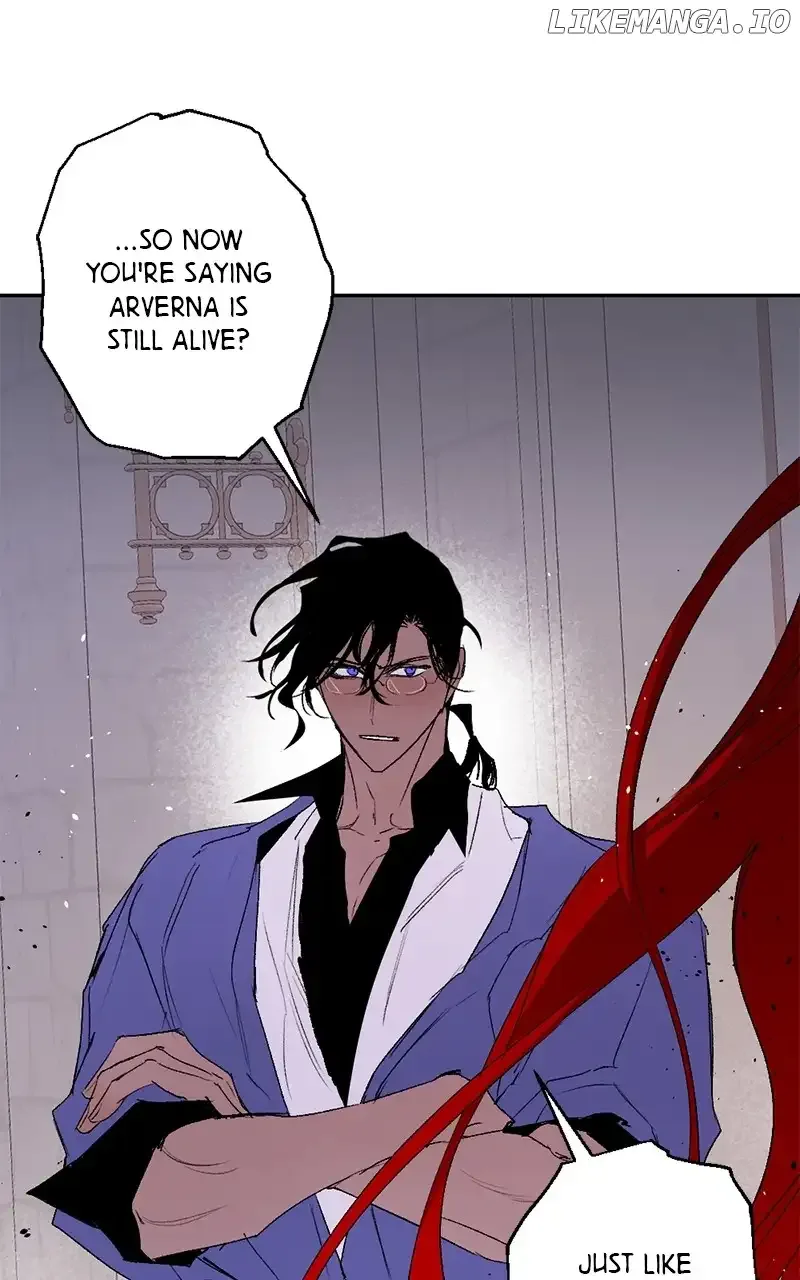 The Demon King’s Confession Chapter 87 page 60
