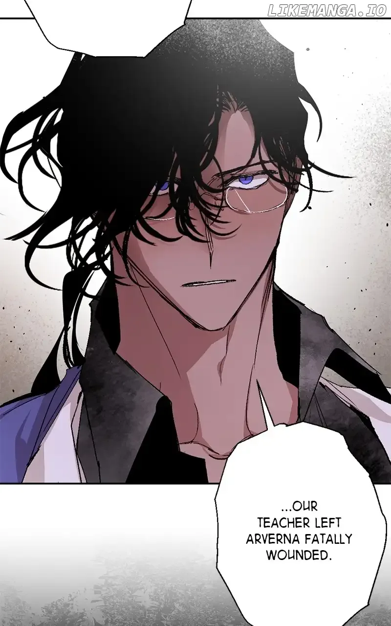 The Demon King’s Confession Chapter 87 page 62