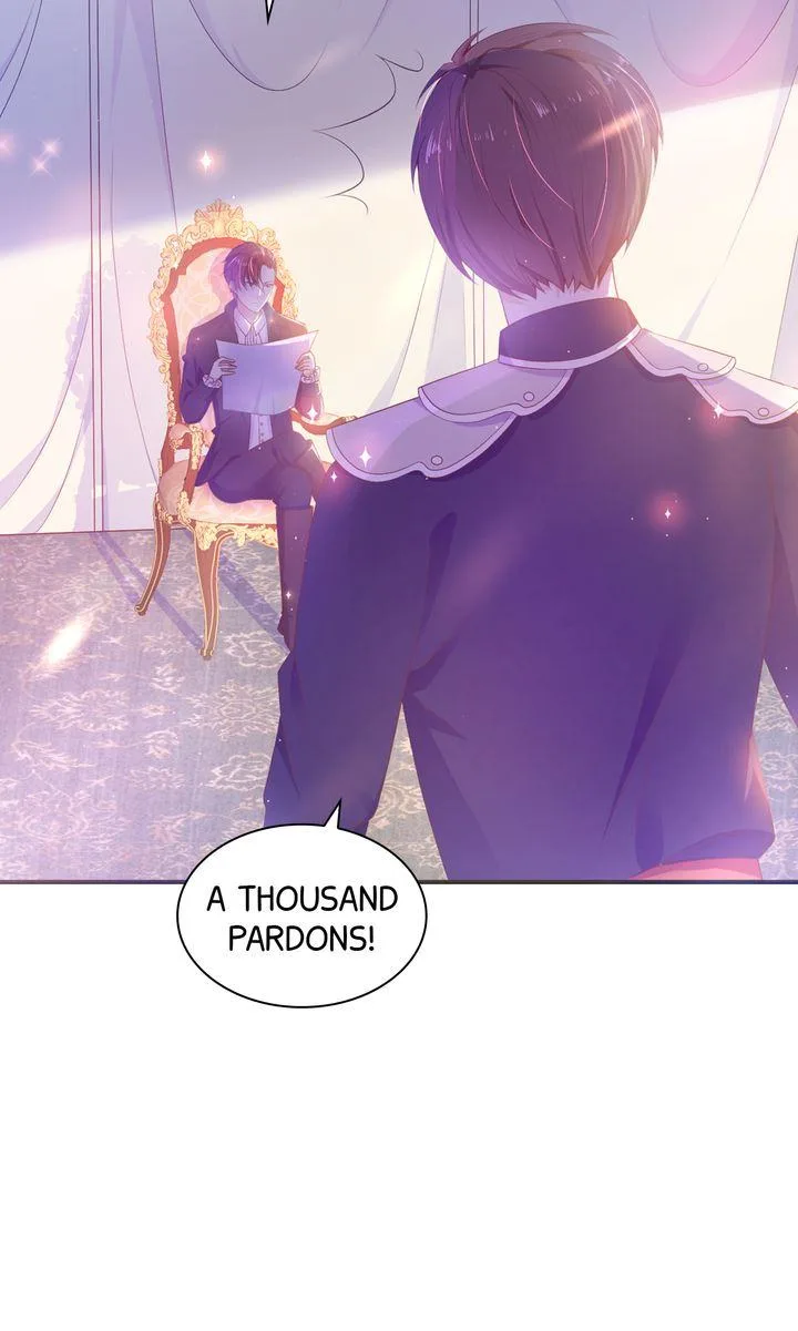 The Devil Duke’s Little Bride Chapter 87 page 4