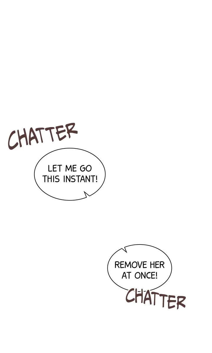 The Devil Duke’s Little Bride Chapter 87 page 7