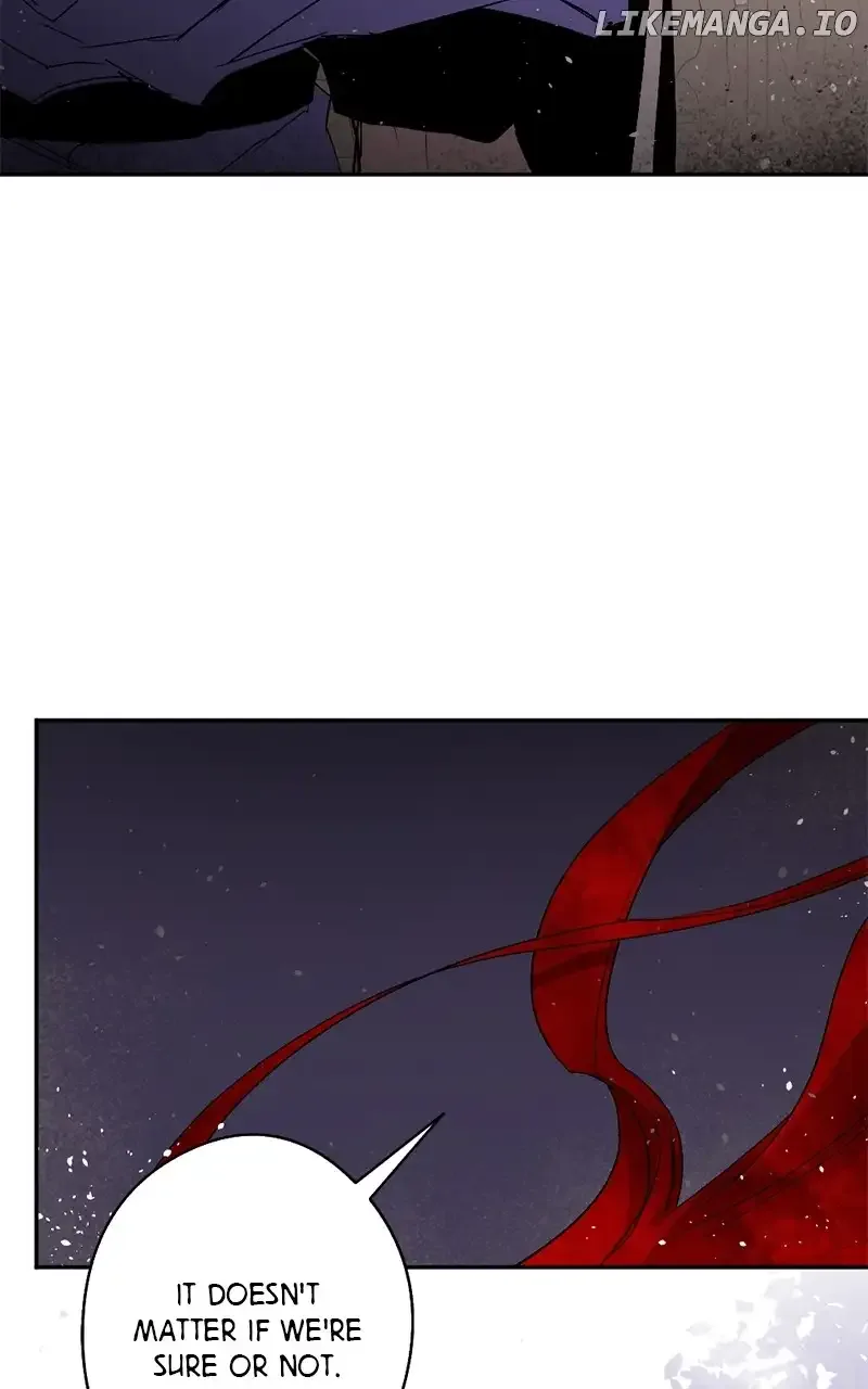 The Demon King’s Confession Chapter 87 page 84