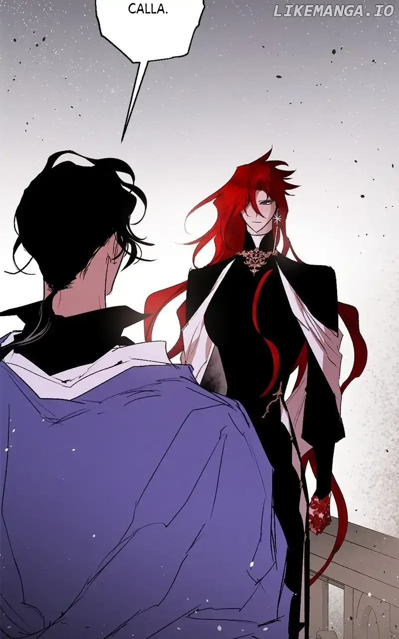 The Demon King’s Confession Chapter 87 page 83