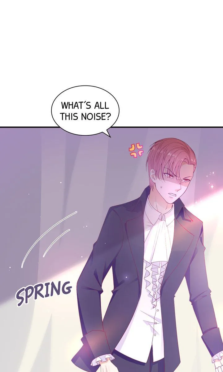 The Devil Duke’s Little Bride Chapter 87 page 9