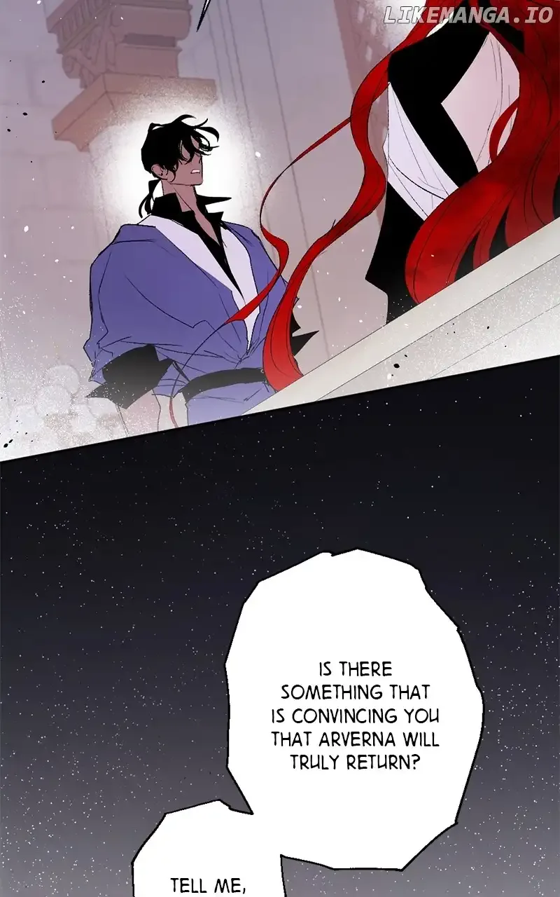 The Demon King’s Confession Chapter 87 page 82
