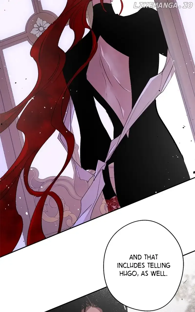 The Demon King’s Confession Chapter 87 page 89