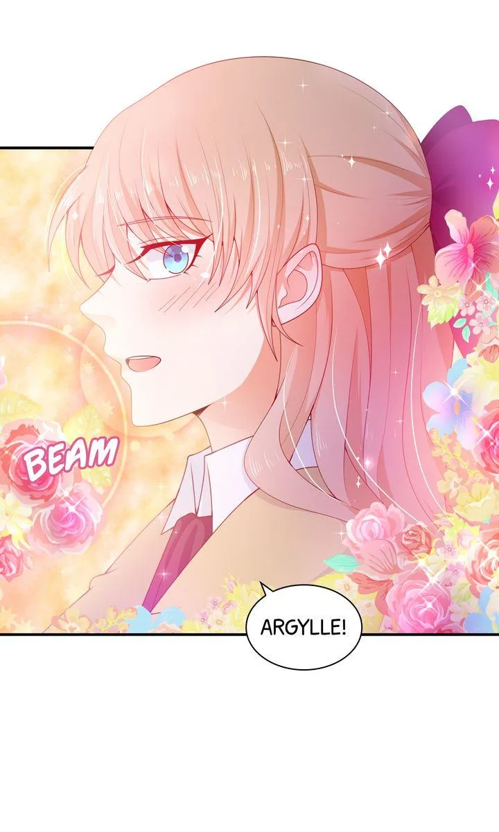 The Devil Duke’s Little Bride Chapter 87 page 13