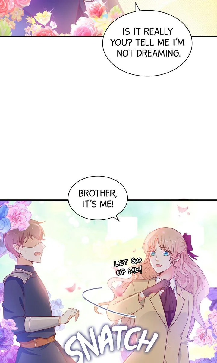 The Devil Duke’s Little Bride Chapter 87 page 16