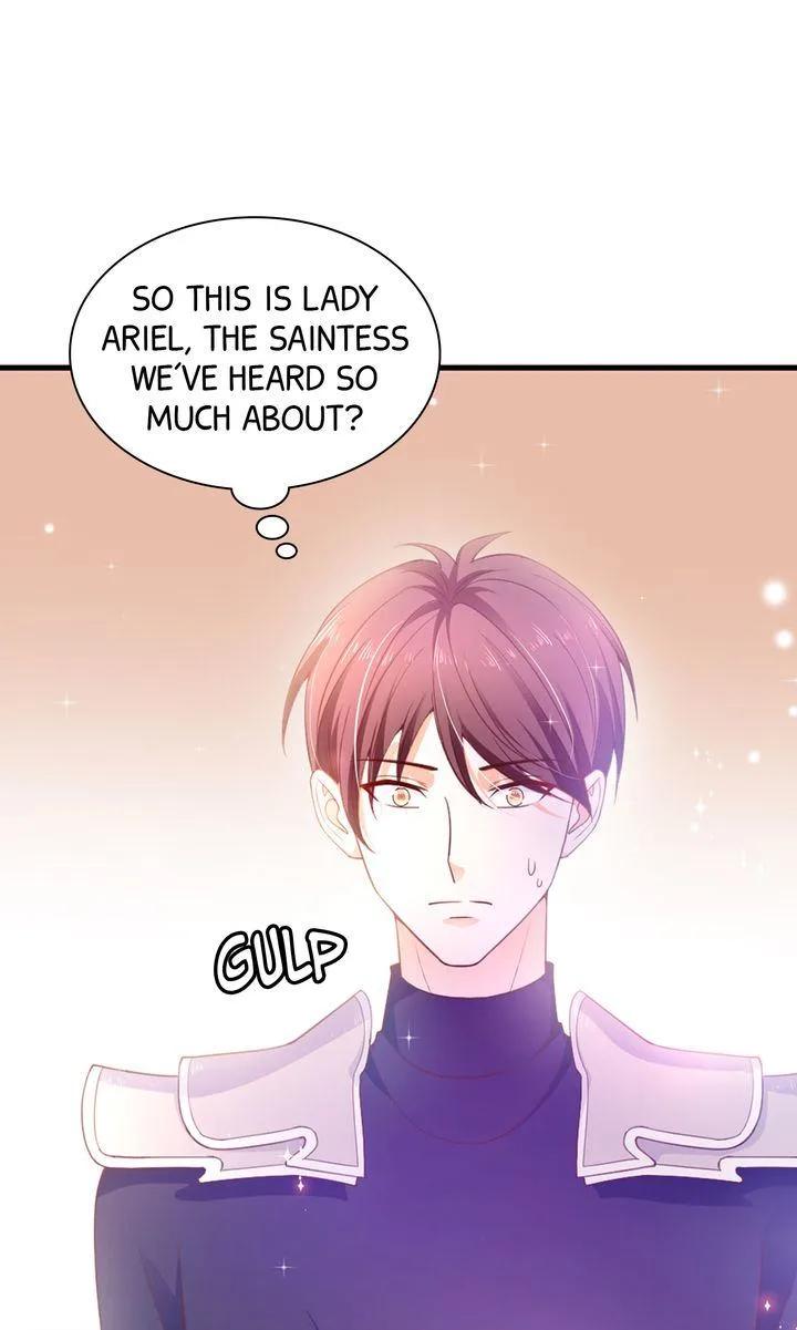 The Devil Duke’s Little Bride Chapter 87 page 20