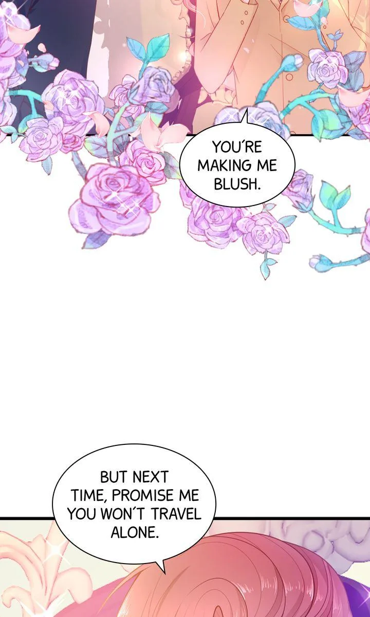 The Devil Duke’s Little Bride Chapter 87 page 26