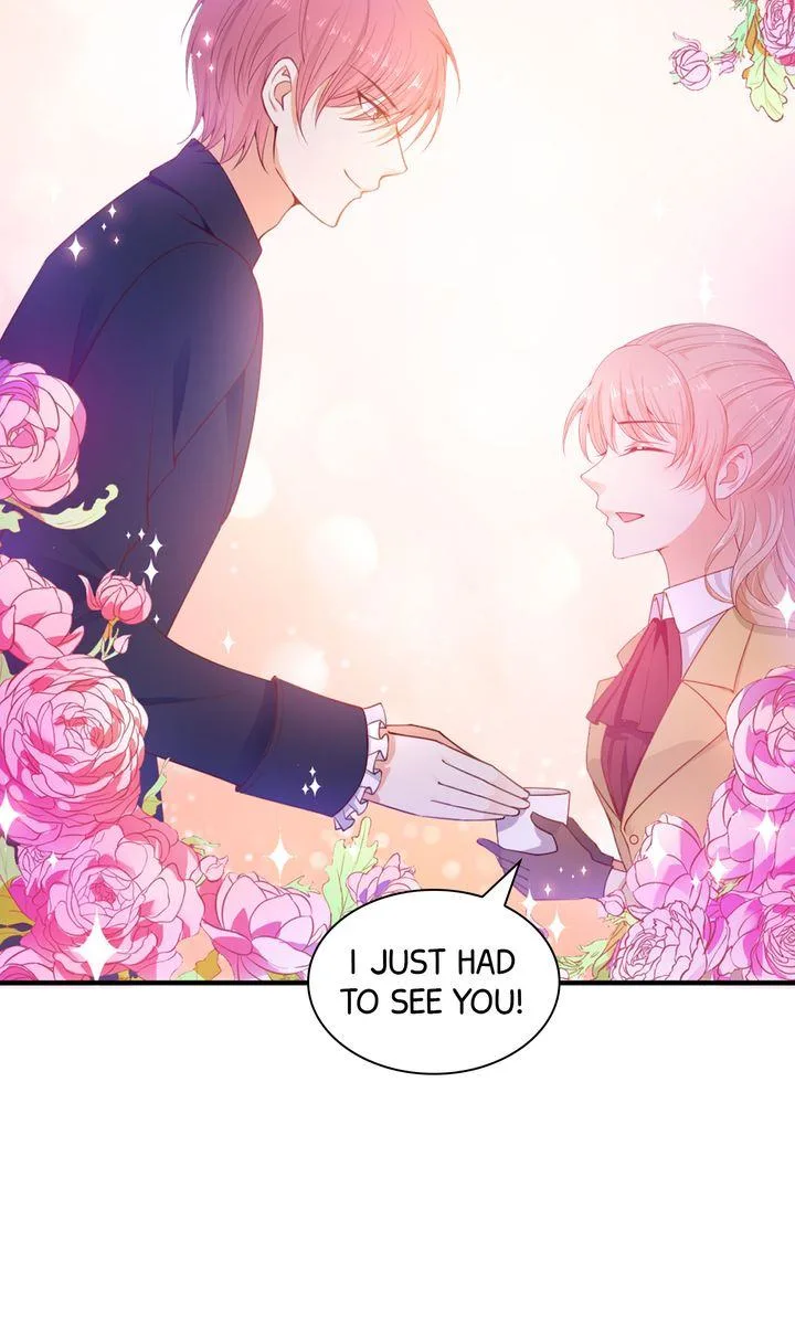 The Devil Duke’s Little Bride Chapter 87 page 22