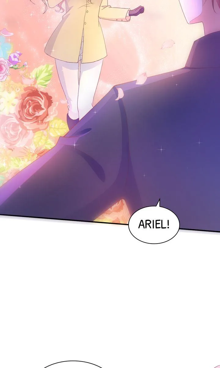 The Devil Duke’s Little Bride Chapter 87 page 18