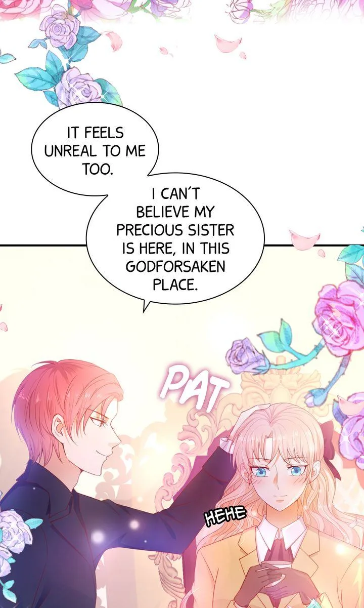 The Devil Duke’s Little Bride Chapter 87 page 25