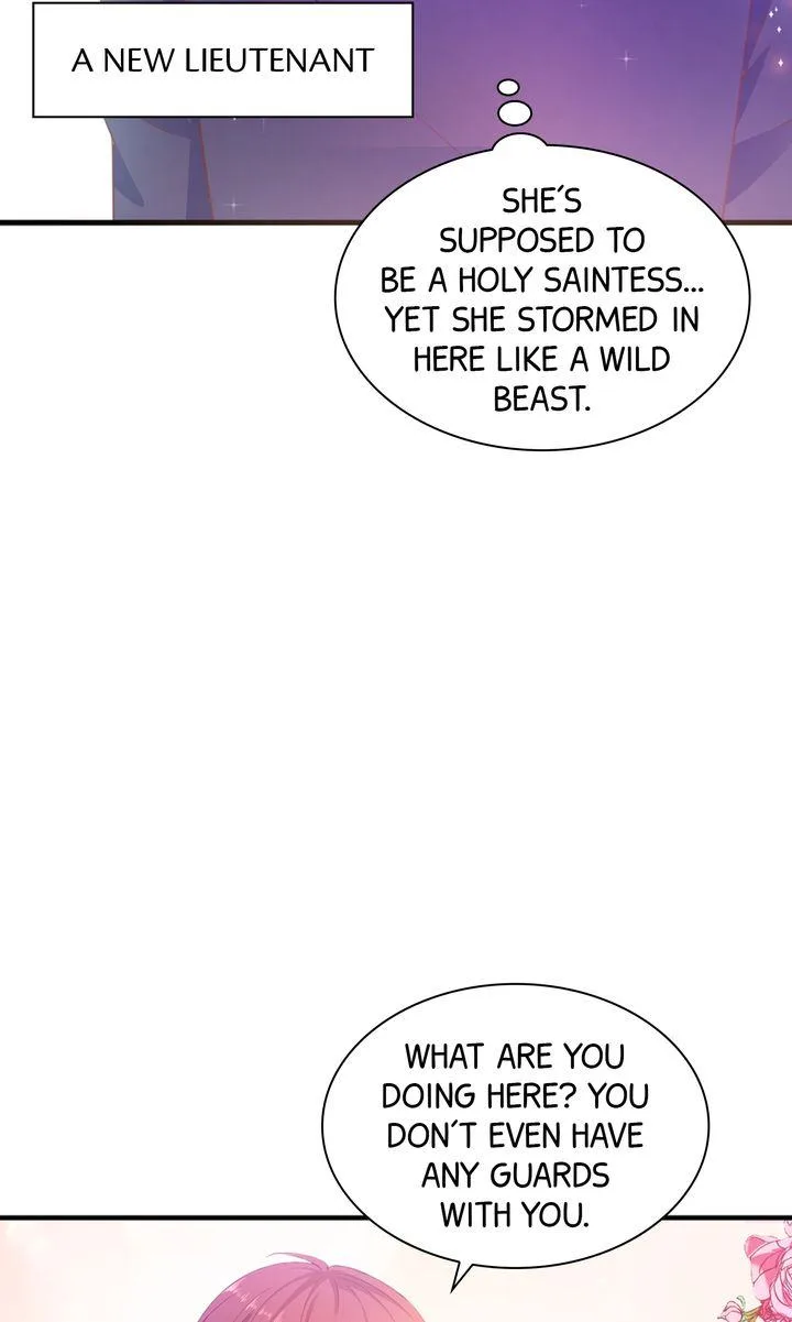 The Devil Duke’s Little Bride Chapter 87 page 21