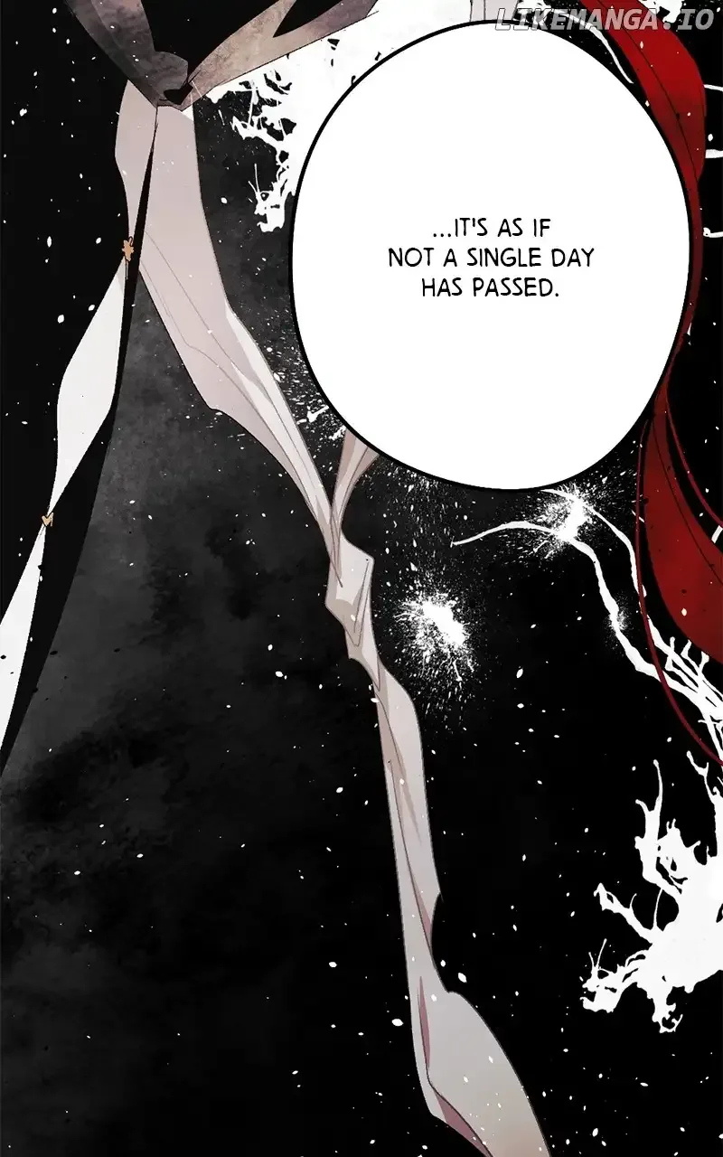 The Demon King’s Confession Chapter 87 page 113