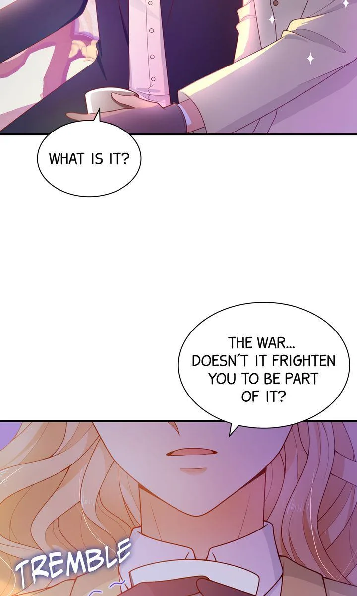 The Devil Duke’s Little Bride Chapter 87 page 30