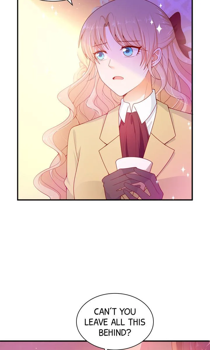 The Devil Duke’s Little Bride Chapter 87 page 32