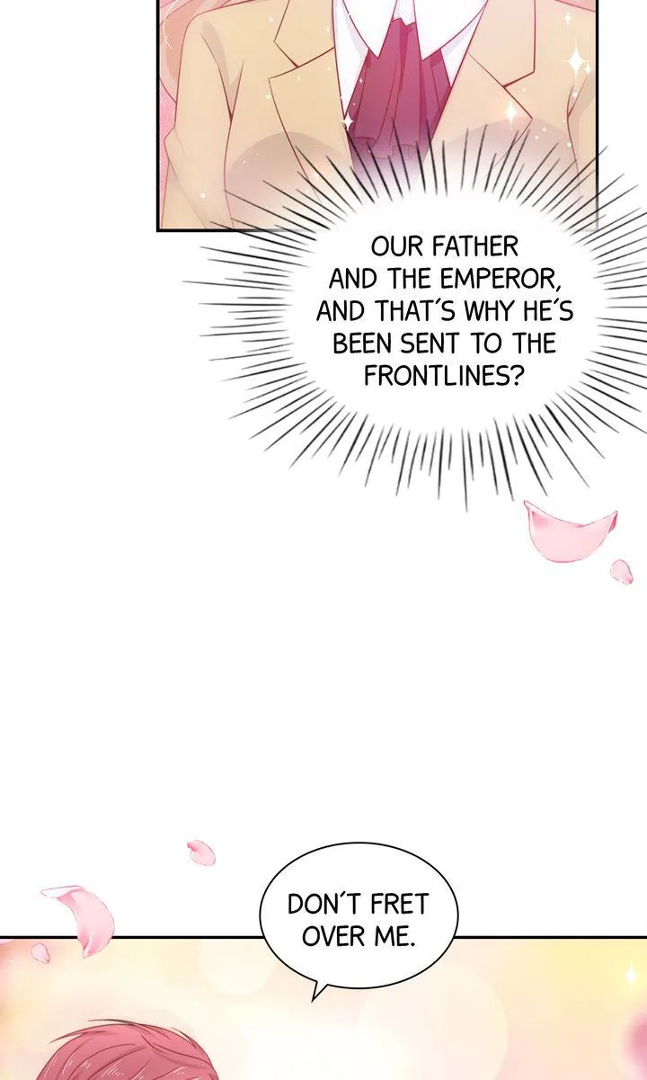The Devil Duke’s Little Bride Chapter 87 page 38