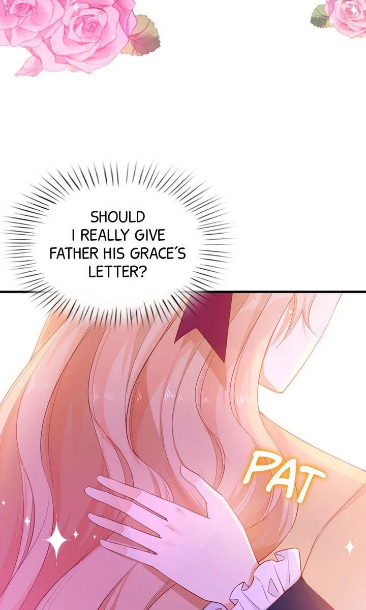 The Devil Duke’s Little Bride Chapter 87 page 42