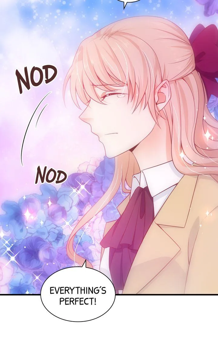 The Devil Duke’s Little Bride Chapter 87 page 40