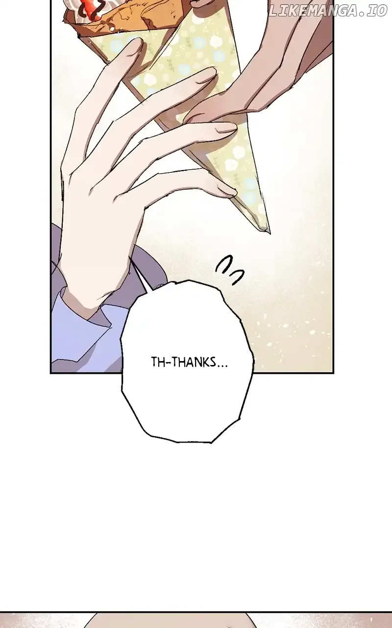 The Demon King’s Confession Chapter 87 page 129