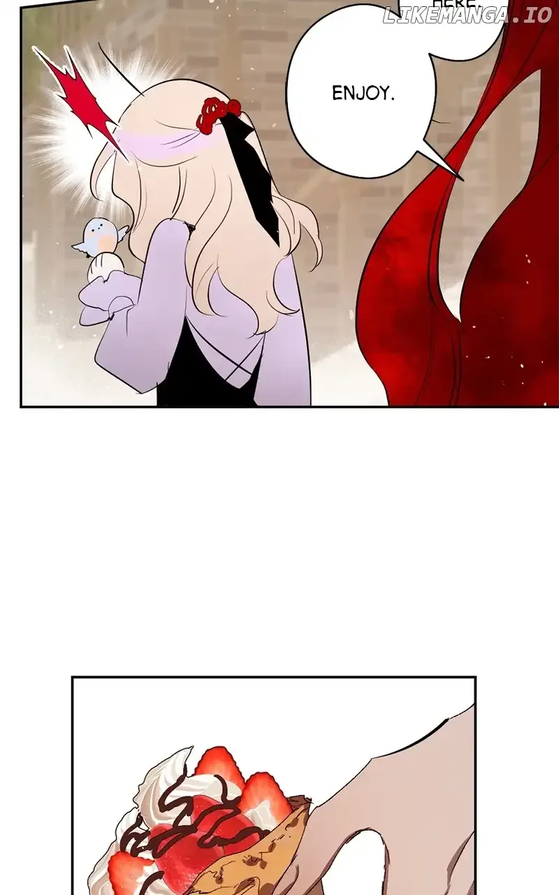 The Demon King’s Confession Chapter 87 page 128