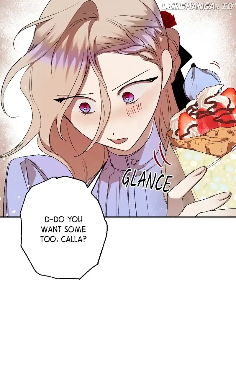 The Demon King’s Confession Chapter 87 page 130