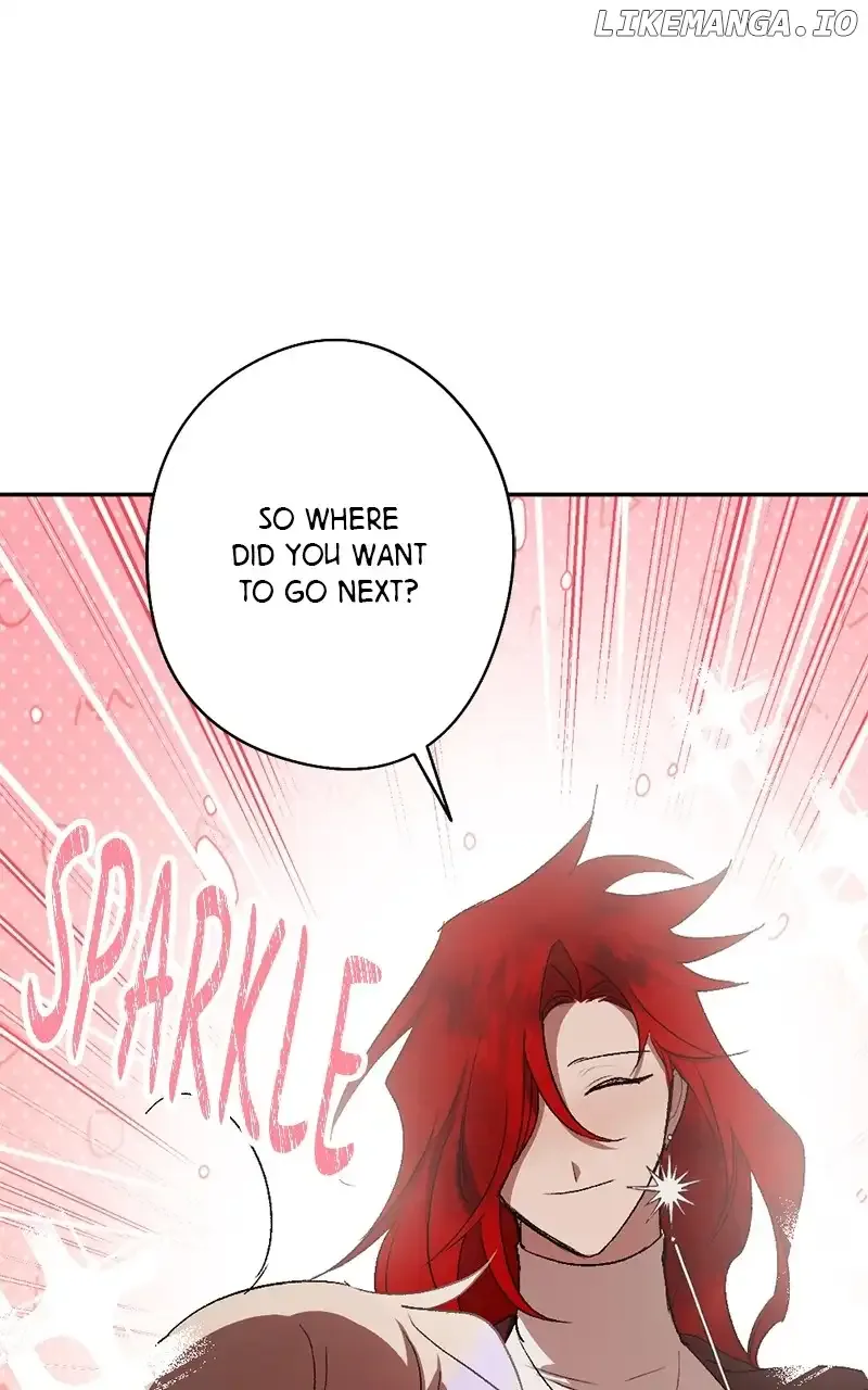 The Demon King’s Confession Chapter 87 page 132