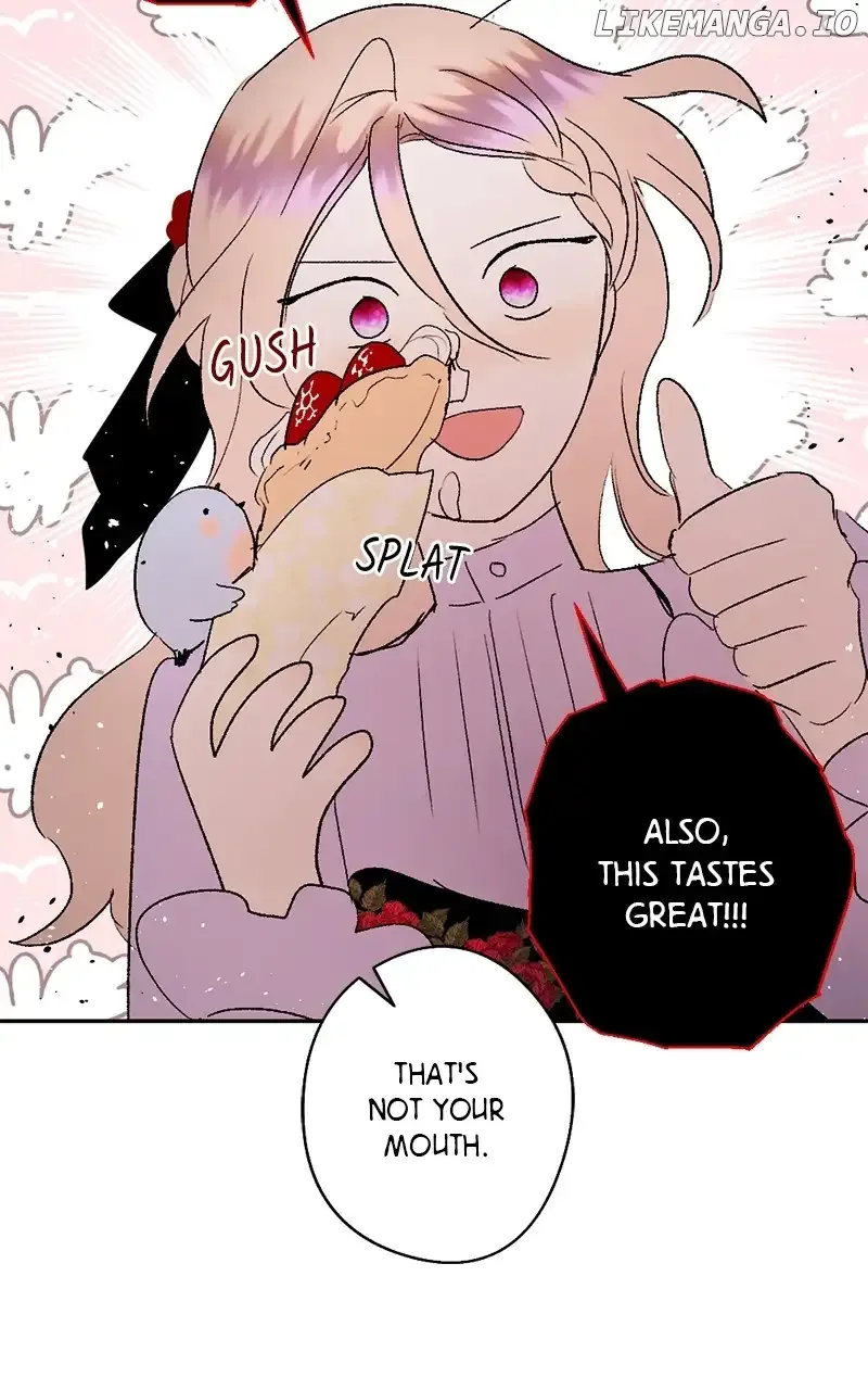 The Demon King’s Confession Chapter 87 page 134