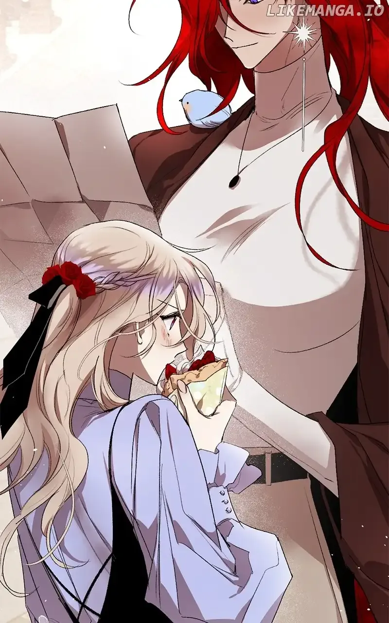 The Demon King’s Confession Chapter 87 page 137